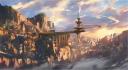 Discovery splash banner for EL PUEBLO DE ORTH Discord server