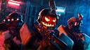 Discovery splash banner for 🎃 CIA | .gg/Agency 🦅 Discord server