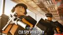 Discovery splash banner for Central Intelligence Agency🦅 Discord server