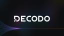 Discovery splash banner for Decodo Discord server