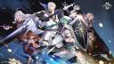 Discovery splash banner for 新瑪奇Mabinogi官方討論群 Discord server