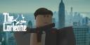 Discovery splash banner for Corleone Family Discord server