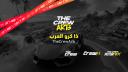Discovery splash banner for The Crew Arb | ذا كرو العرب Discord server