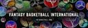 Discovery splash banner for Fantasy Basketball International Discord server