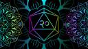 Discovery splash banner for effinfunny Discord server