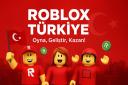Discovery splash banner for Roblox Türk Topluluğu Discord server