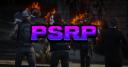 Discovery splash banner for Paradise State Roleplay Discord server