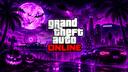 GTAV FR 🎃 Banner
