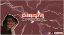 Discovery splash banner for Milvanings Discord server