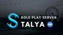 Discovery splash banner for Stalya・RP Discord server