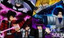 Discovery splash banner for Type://Soul Türkiye Discord server