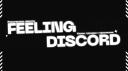 Discovery splash banner for FEELING Discord server