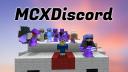 Discovery splash banner for Huhniverse Discord server