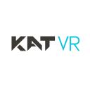 Discovery splash banner for Kat VR Community Discord server