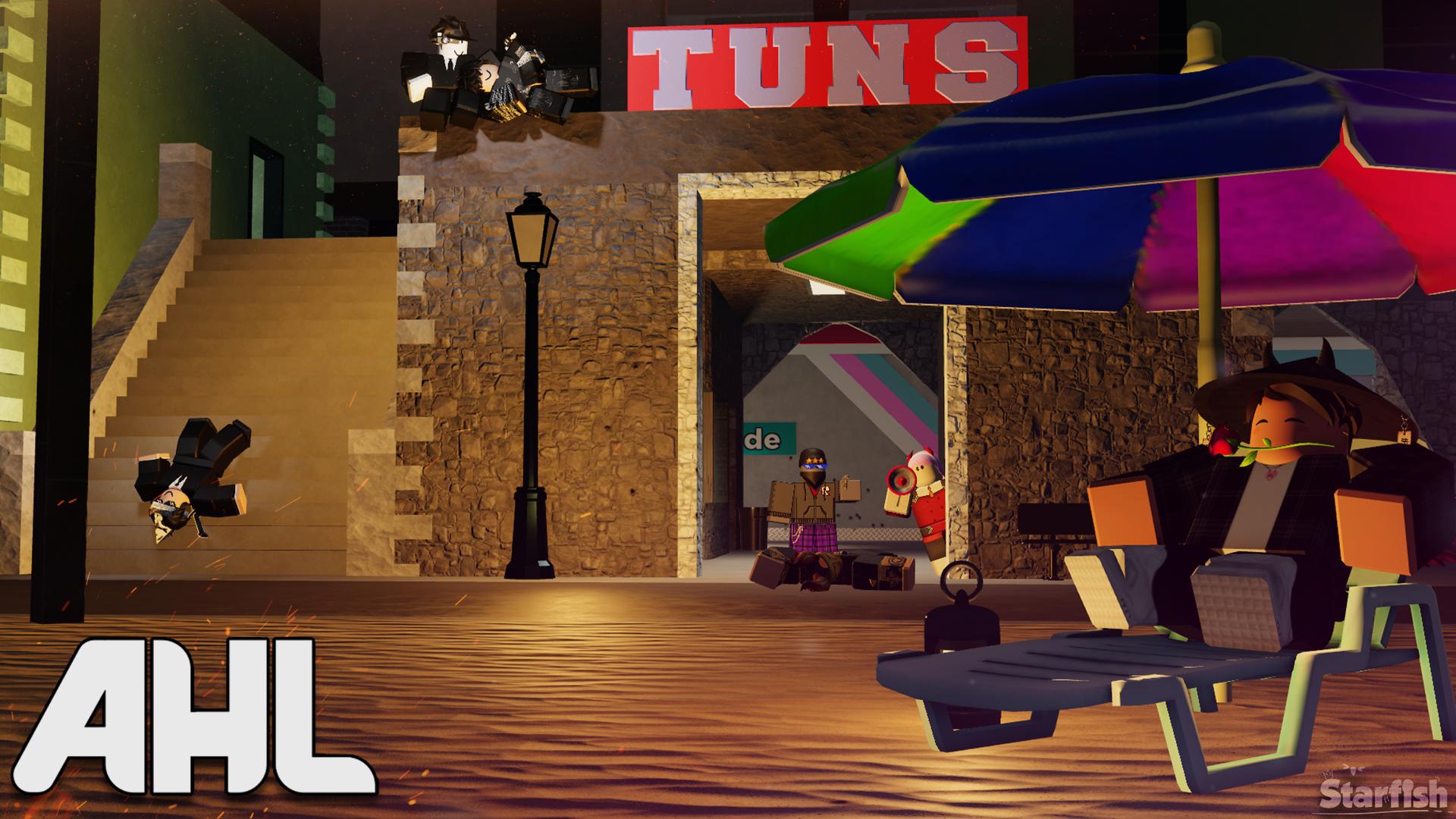 Discovery splash banner for Arsenal High Levels Discord server