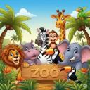 Discovery splash banner for ZOO Discord server