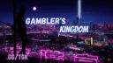 Discovery splash banner for The Gambler's Kingdom Discord server