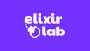 Discovery splash banner for Elixir Lab Discord server
