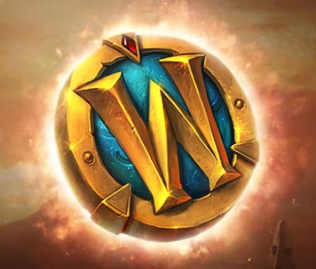 Discovery splash banner for WoW Market - Buy & Sell WoW Gold Discord server