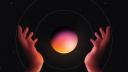 Discovery splash banner for Planet Roonie Discord server
