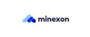 Discovery splash banner for MINEXON Community Discord server
