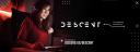 Discovery splash banner for Descent SEA Discord server