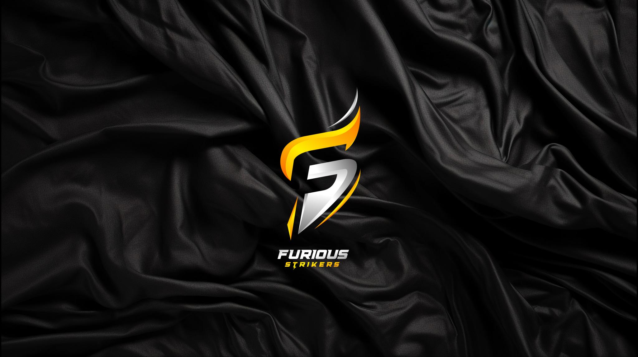 Discovery splash banner for FS ESPORTS ORG Discord server