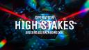 Discovery splash banner for Rainbow Six | DE Discord server