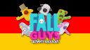 Discovery splash banner for Fall Guys [DE] Discord server