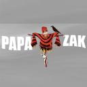 Discovery splash banner for MATARZAK Discord server