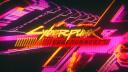 Discovery splash banner for Afterlife 2077 Discord server