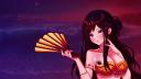 Discovery splash banner for Asteria's Planet Discord server