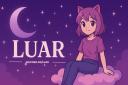 Discovery splash banner for Luar 💟 Discord server