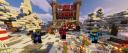 Discovery splash banner for Pizzaland Roleplay Discord server