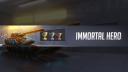 Discovery splash banner for Immortal_HeRo_DoW Tanki Online Discord server