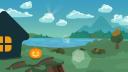 Discovery splash banner for L o c k d o w n Discord server