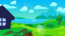 Discovery splash banner for L o c k d o w n Discord server