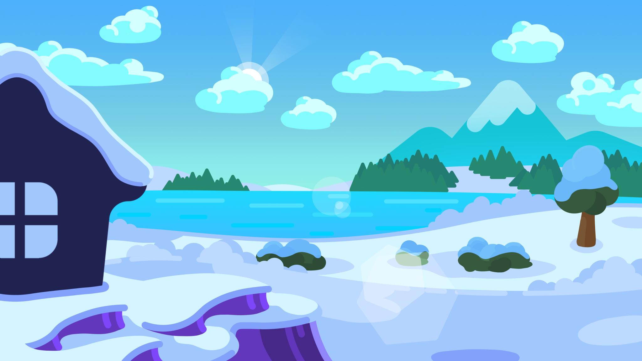 Discovery splash banner for L o c k d o w n Discord server