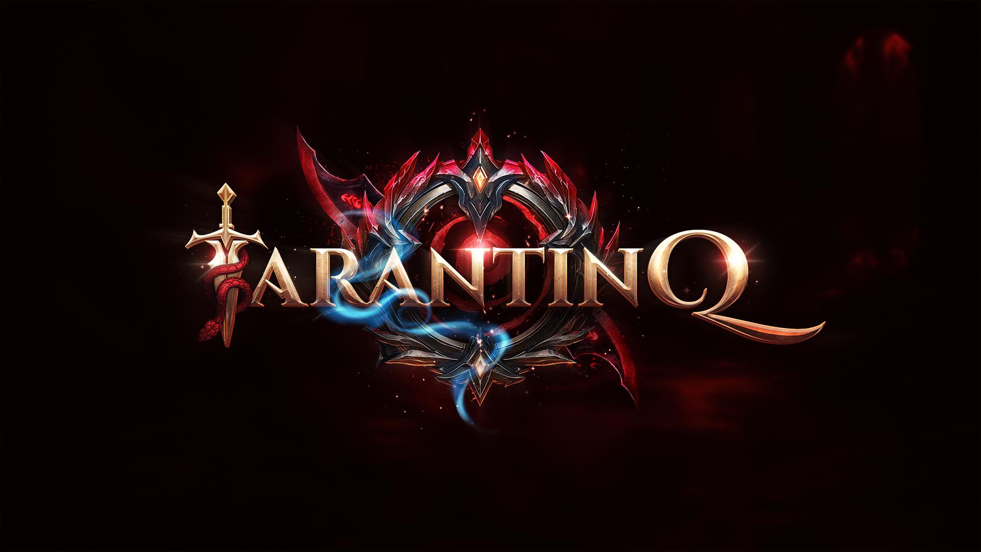 Discovery splash banner for Tarantin2 Discord server