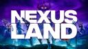 Discovery splash banner for Nexus Land Discord server