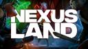 Discovery splash banner for Nexus Land Discord server