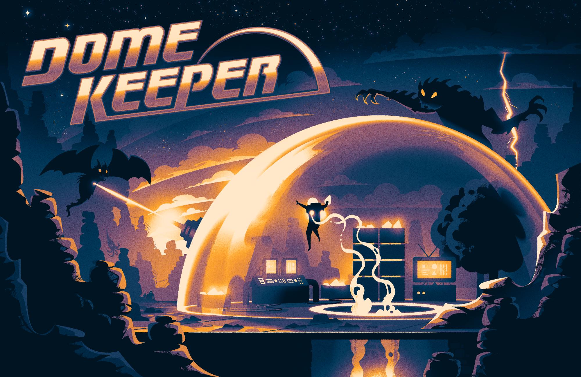 Discovery splash banner for Bippinbits Discord server