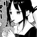 Discovery splash banner for Mondanime Discord server