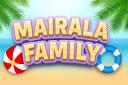 Discovery splash banner for MAIRALA 𓀬 FAMILY | NON TOXIC 🍁 Discord server