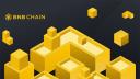 Discovery splash banner for BNB Chain Discord server