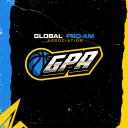 Discovery splash banner for Global ProAm 2K Discord server