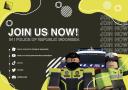 Discovery splash banner for [RI] Kepolisian Republik Indonesia Roblox Discord server