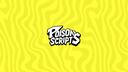 Discovery splash banner for Poison Community Discord server