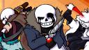 Discovery splash banner for Undertale: Nexus [Official] Discord server