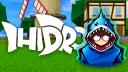 Discovery splash banner for Hidro 🌊 Discord server